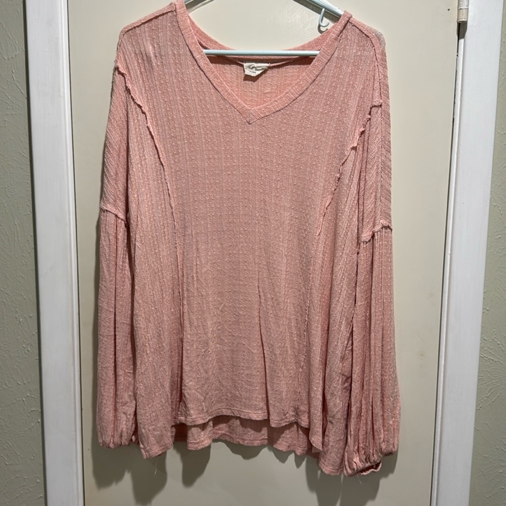 Cute Women’s Top